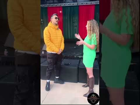 مصاحبه اختصاصی پرشین هارمونی با کامیار در Farhang Foundation لس آنجلس