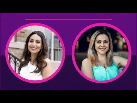 گفتگو با پروا رضایی متخصص تغذیه