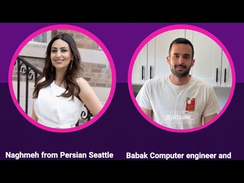 گفتگو با بابک، مهندس کامپیوتر و Private Chef
