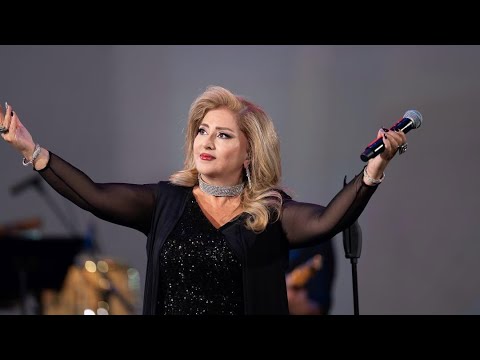 خلاصه ای از کنسرت لیلا فروهر در سیاتل